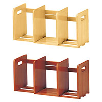 �X���C�h���u�b�N�X�^���h ��33.5�`62cm �����i����