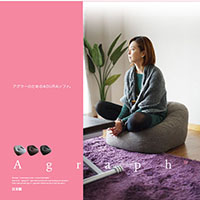 �A�O���[�̂��߂�AGURA�\�t�@ �}�t�B�[ �wAgraph 3D�x ������ �p�[�\�i���\�t�@ 1P ��l�|�� ���{��<br>(�\�t�@ �\�t�@�[ �֎q �C�X ���� ������� �C���e���A 1�l�|�� ��l�p ��l���� �Ƌ� �\�t�@�`�F�A ���_�� �ЂƂ肪��)10P05Nov16