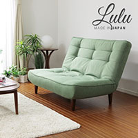 �ululu�v �n�C�o�b�N�\�t�@A40 ��������