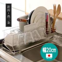 �V���N�T�C�h���؂胉�b�N�V���N�㕝20cm�X�e�����X�O���X�z���_�[���|�P�b�g���؂�J�S�L�b�`���󂫃X�y�[�X