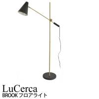 �G���b�N�XLuCercaBROOK�u���b�N(�t���A���C�g)���[�����C�g�����Ɩ��������V���[���[���W����f�B�X�v���C