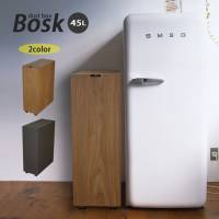 �S�~���o�X�NBOSK�L�b�`���y�[��45L�W�t�����{�B�V���L���X�^�[�t����e�ʃE�b�h�ؖڒ��_�X�g�{�b�N�X�t�^