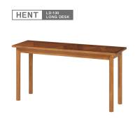 �����O�f�X�N�w���g��130cm��ؓ˔�LONGDESKHENT-LD130