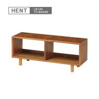 TV�{�[�h�w���g��100cm��ؓ˔��[�{�[�hLOWBOARDHENT-LB100