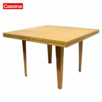 �y���ÁzCASSINAIXCInterdecor�C���^�[�f�R�[���_�C�j���O�e�[�u���f�U�C�i�[�A���h���E�v�b�g�}�������Ƌ���[�X�Ƌ�