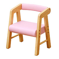 Nakids �l�C�L�b�Y PVC �`�F�A �֎q �q������ �L�b�Y ���[ ����