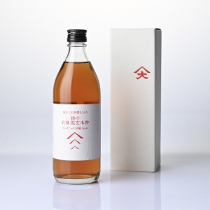 ���̗L�@�����Đ|�@500ml